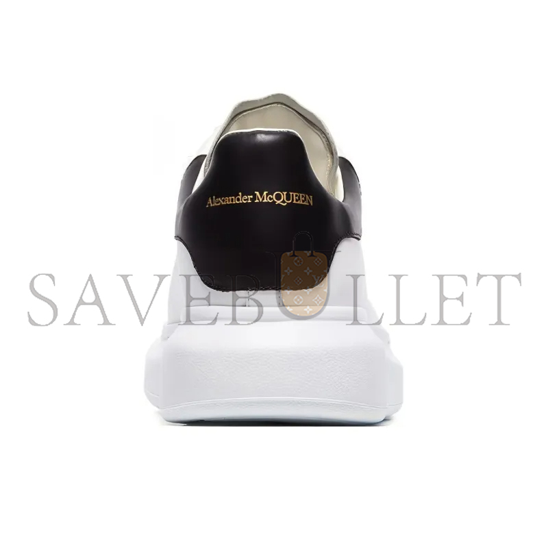 ALEXANDER MCQUEEN OVERSIZED SNEAKER 553680WHGP59061